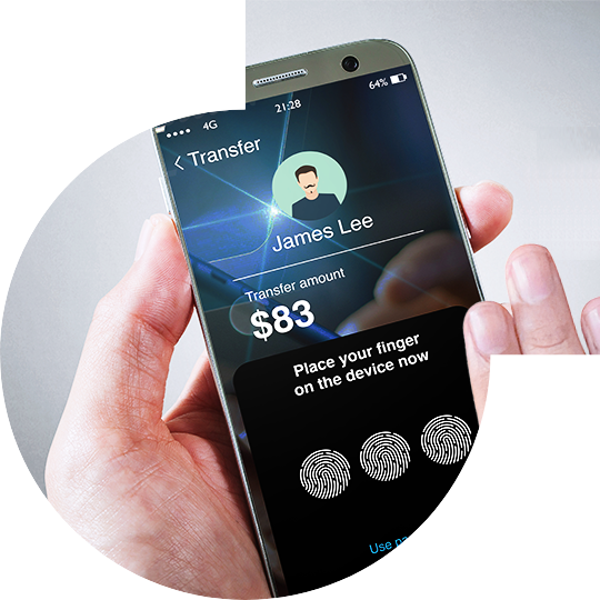 永乐高新一代全系列感测技术<br>为智慧应用场域带来人机沟通全新体验